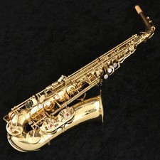 YANAGISAWA Yanagisawa Alto A-901 GP Neck Alto Saxophone