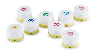 Suzuki Push Pump Mpp-8