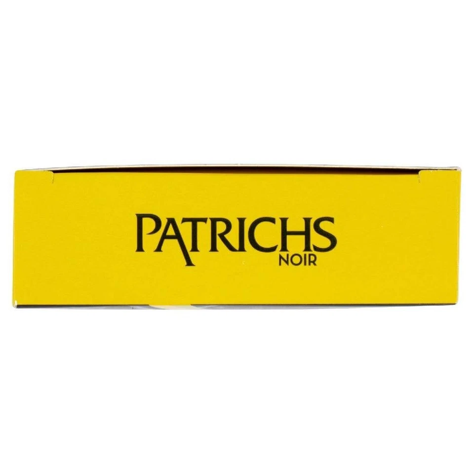 Profumo Uomo Patrichs Noir Classic Eau De Toilette Spray 75ml - Immagine 4 di 4