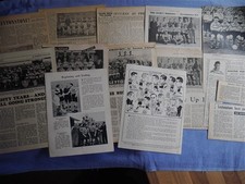 Leytonstone Memorabilia 1940's to 1960's