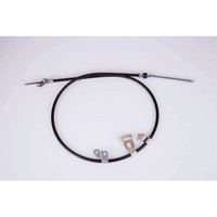 Hella Handbremsseil Bremsseil Links FüR Toyota Yaris SCP1_ NLP1_ NCP1_