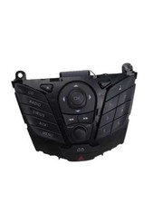 2012 Ford Fiesta Radio Stereo Receiver Ae8t18k811ab Oem 379870 2012 Ford Fiesta Radio Stereo Receiver Ae8t18k811ab Oem 379870