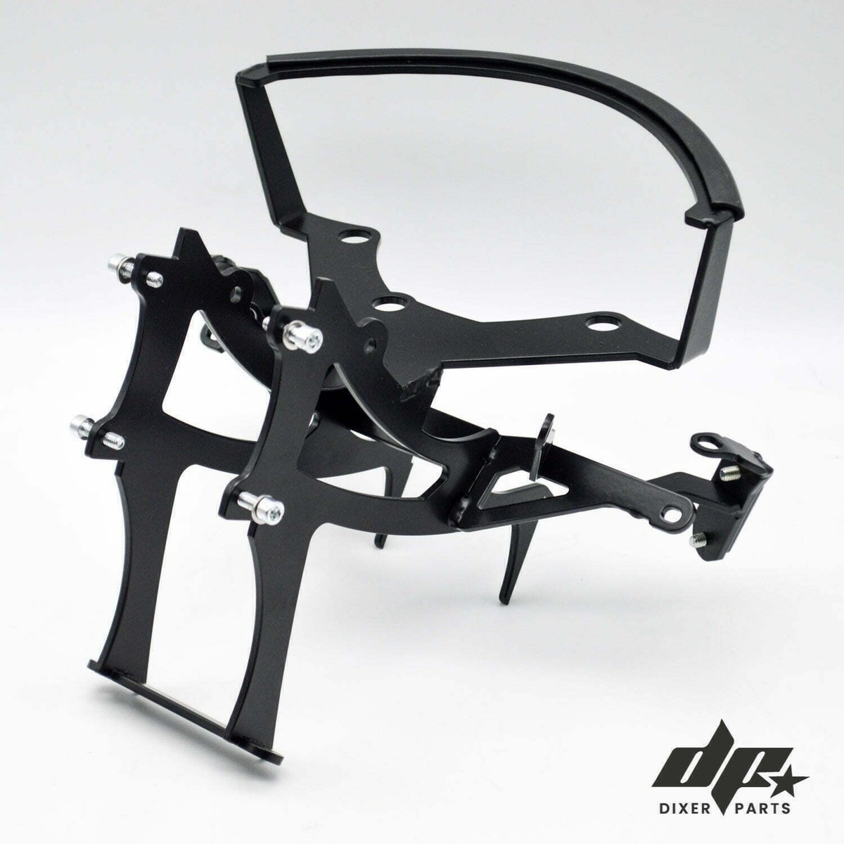 Front steel stunt stay Kawasaki ZX6R 636 (2019-2022) stunt | eBay