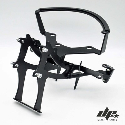 STYAさま専用！ Front steel stunt stay Kawasaki ZX6R 636 (2019-2022) stunt | eBay