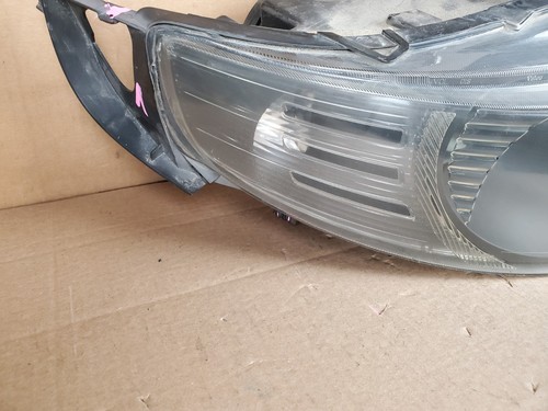 2006 2007 2008 2009 SAAB 9-5 PASSENGER HEADLIGHT XENON HID + WARRANTY - Picture 5 of 21