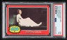1977 O-Pee-Chee Star Wars The Imprisoned Princess Leia #89 P