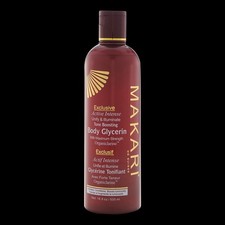 Makari Exclusive Active Intense Tone Boosting Body Glycerin 500ml