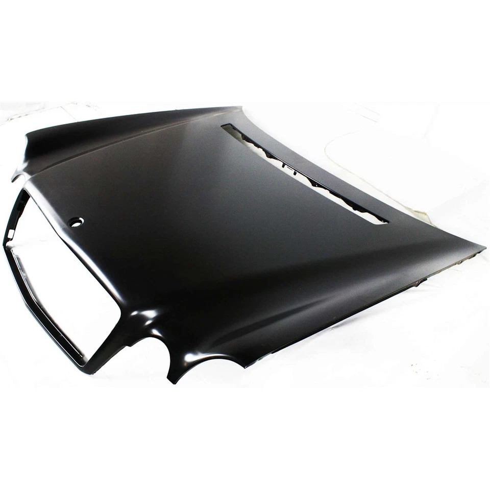 Hood For Mercedes-Benz E320 1996-1999 4-Door Sedan Wagon Foto 2 de 4
