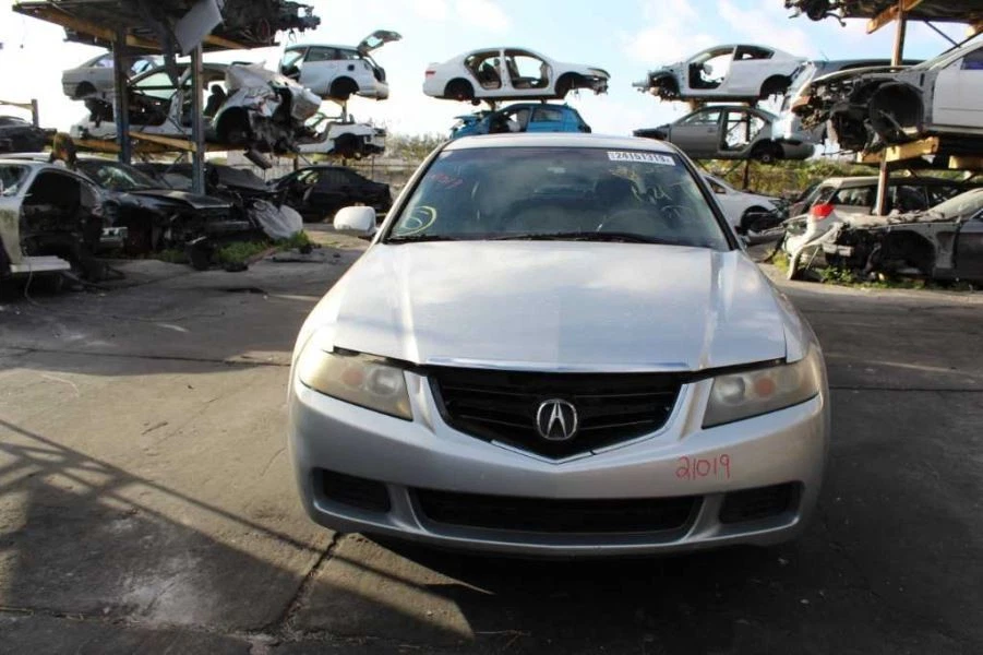 Sunroof Roof Motor 2005 Acura TSX - Imagem 3 de 4