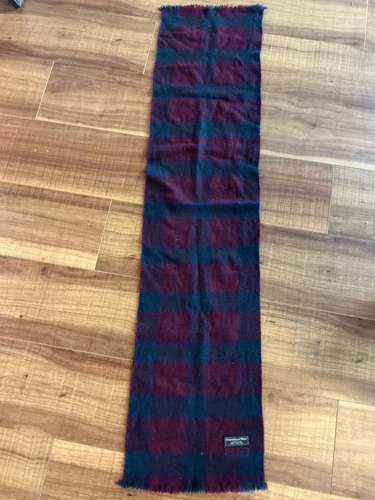 Foulard ancien Christian Dior Monsi” X 11”