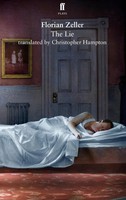 Florian Zeller | The Lie | Taschenbuch | Englisch (2017) | Faber & Faber