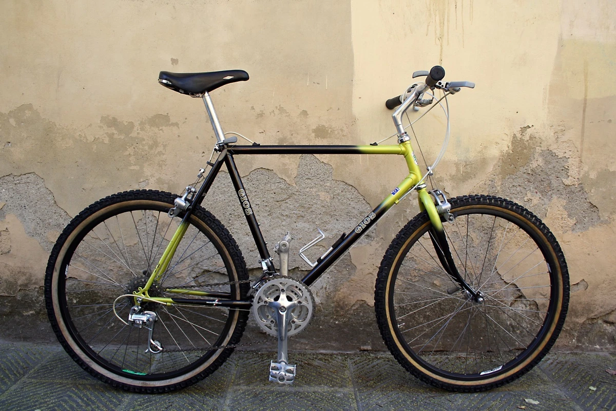 Preços baixos em Vintage Mountain Bikes | eBay