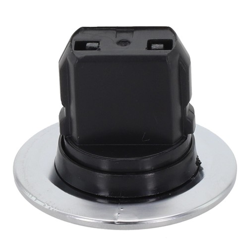 Start Stop Engine Button for Mercedes For Benz Chrome Black Replacement Part - Picture 5 of 17