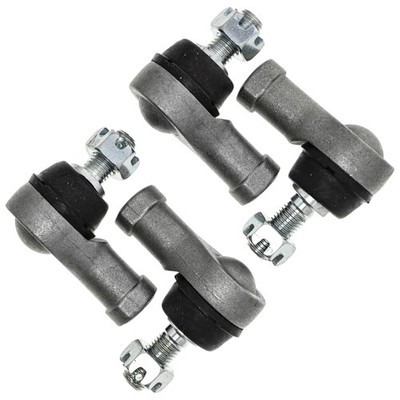 NICHE Tie Rod End Kit for Suzuki Quadrunner Quadsport 160 Z90 NICHE Tie Rod End Kit for Suzuki Quadrunner Quadsport 160 Z90