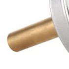 Thermomètre Piscine Flottante - Thermomètre Piscine à Eau - Pour Piscines, Étang, SPA - Facile à