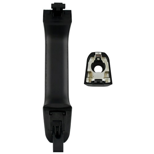 Front Left Outside Door Handle 22929464 For Chevy Silverado 1500 2500 3500 Tahoe - Picture 3 of 3