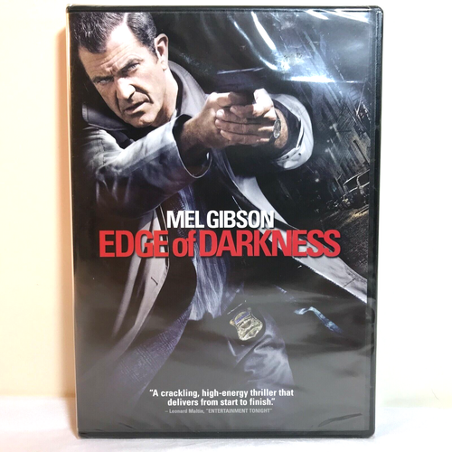 BRAVEHEART / ROAD WARRIOR / EDGE OF DARKNESS / WE WERE SOLDIERS DVD Lot - NEW - Picture 11 of 12