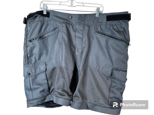 Tourmaster Tracker Air Pants Size XXL Motorcycle Riding Pants