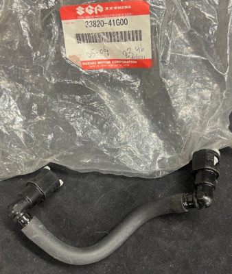 51044-0046 NEW GENUINE Kawasaki FUEL LINE 08-10ZX10R | eBay