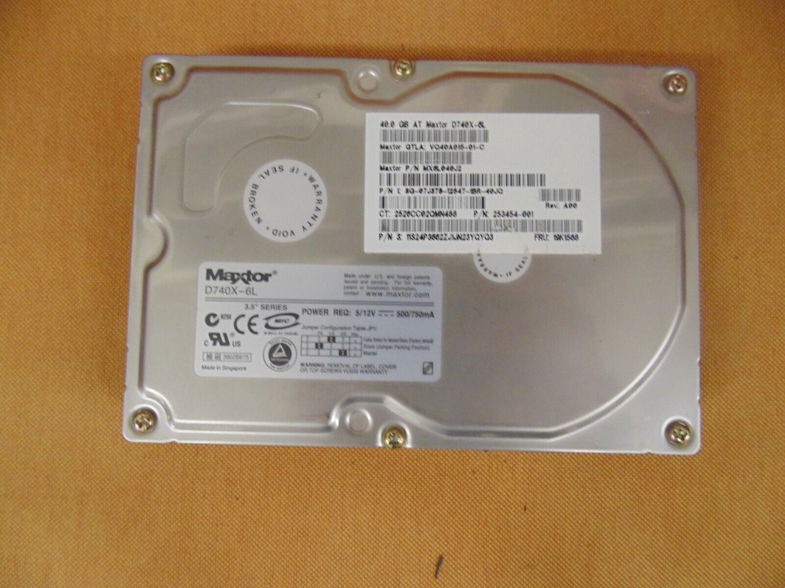 Foto 1 di 2