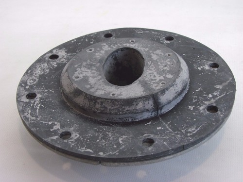 Andrew 35849-12 Kit alimentazione parete/tetto per guida d'onda e cavo HELIAX® EW64 b289 - Foto 7 di 7