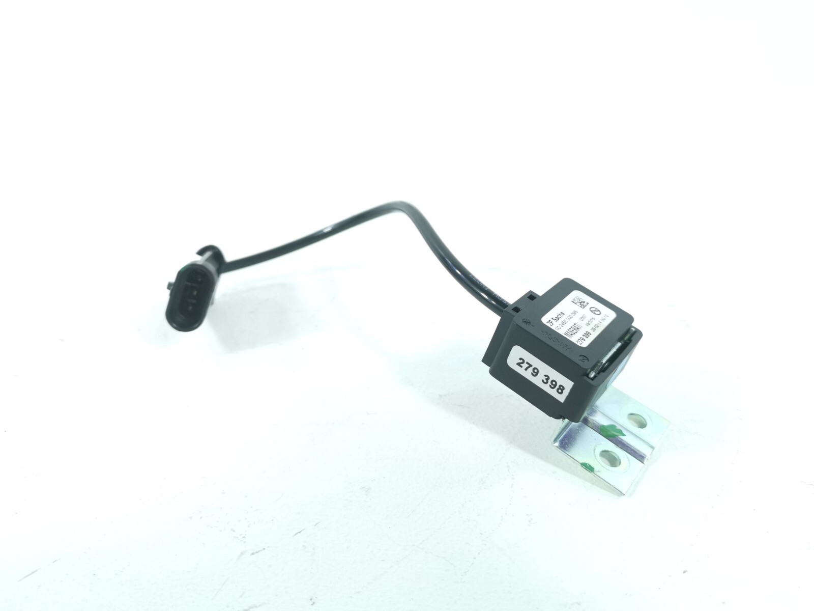 03-19 Maserati GranTurismo M145 VERTICAL ACCELERATION SENSOR MODULE 279399
