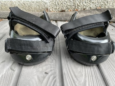 used hoof boots