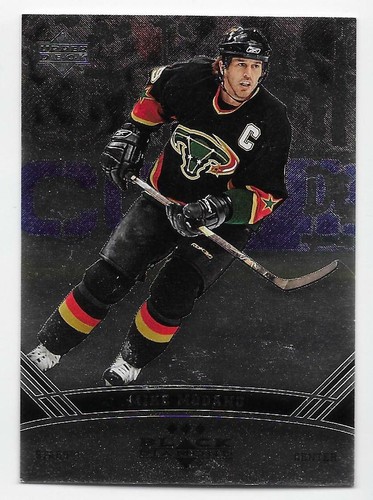 06/07 BLACK DIAMOND TRIPLE DIAMOND Hockey (#127-147) U-Pick From List - Picture 9 of 22