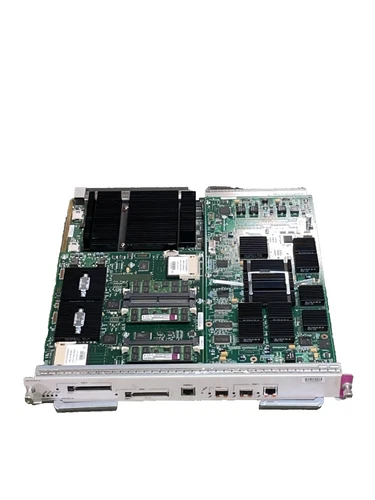 CISCO - RSP720-3CXL-GE V13- Route Switch Processor 720-3CXL