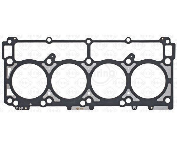Dichtung, Zylinderkopf Elring 912.010 Rechts FüR Jeep Dodge-image