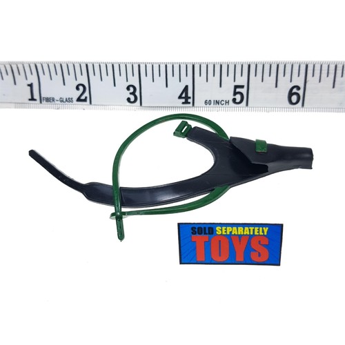 Vtg Playing Mantis 1998 Captain Action Green Hornet SHOWLDER HOLSTER accessory - Picture 2 of 7