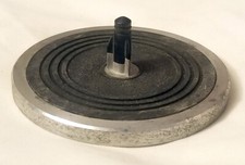 For Sansui Sd-5000 Reel Table Assembly With Mount Screws Used