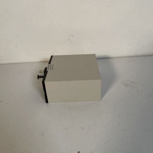 CARLO GAVAZZI SV190115 NPN SENSING DUAL LEVEL RELAY - Picture 6 of 7