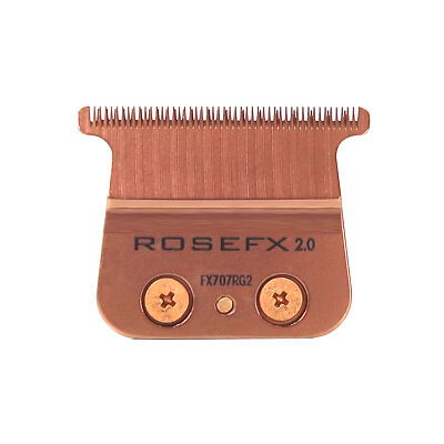 BaBylissPro FX707 Deep Tooth Fine Tooth Zero Gap Blades for