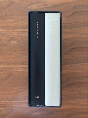 Dries van Noten 1-50、51-100 Dries van Noten 51-100 : Noten, Dries van, Blanks, Tim