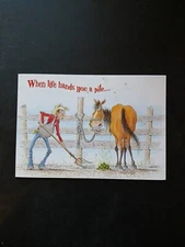 Funny Encouragement Card