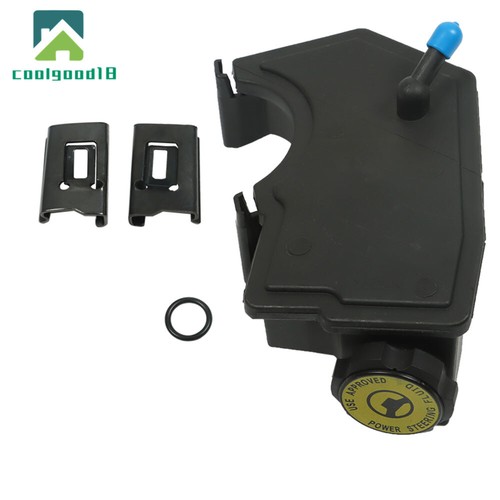 Depósito de dirección asistida eléctrica 4,0 L para Jeep 97-06 Wrangler 91-01 Cherokee - Imagen 2 de 11