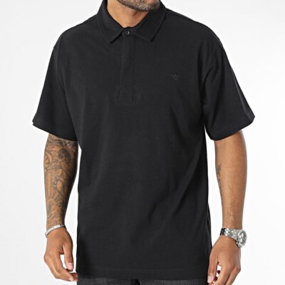 polo adidas originals