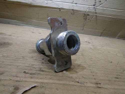 Vokera Compact 25 Boiler 20020831 gas pipe 20005553 - Picture 2 of 4