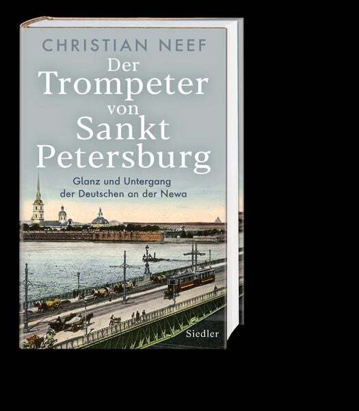Thumbnail - Der Trompeter Von Sankt Petersburg