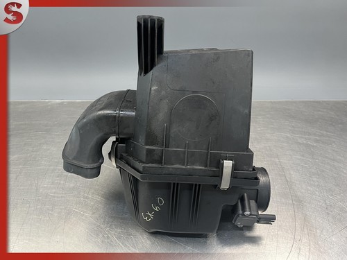 2007 - 2010 BMW X3 E83 3.0L AIR INTAKE FILTER CLEANER HOUSING BOX 3415442 OEM - Picture 3 of 7