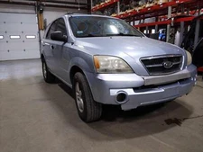 2006 Kia Sorento Automatic Transfer Case Assembly 148K Miles 2005-2009