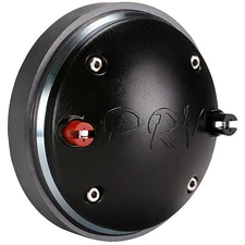 PRV Audio D280Ti-B 1" Titanium Horn Driver 8 Ohm 2/3-Bolt
