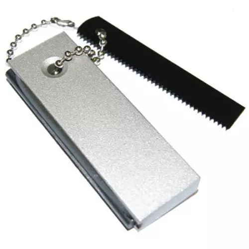 Ultimate Survival Technologies UST Mag Bar Fire Starter With Shaver 20-310-251