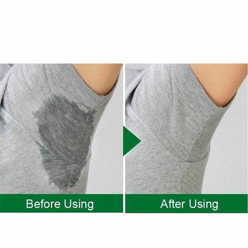 HOT - Disposable Sweat Pads Patches Antiperspirant Underarm Armpit Guard Sheet - Picture 3 of 12