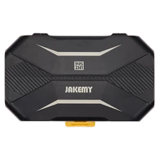 Replacement Precision Screwdriver (145 in 1) (JM-8183) (Jakemy)