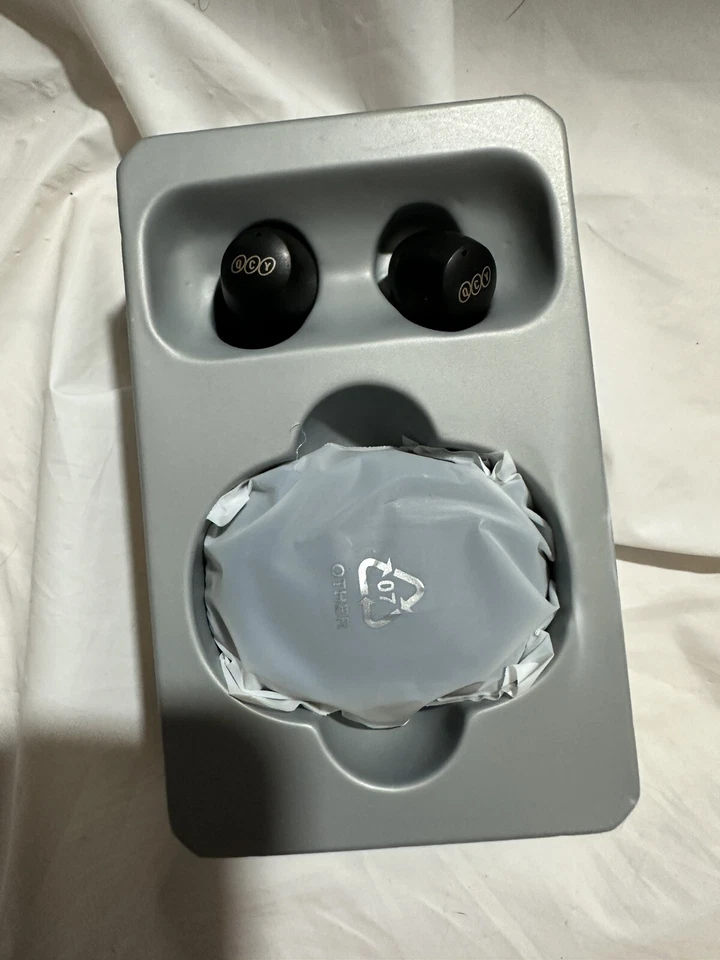 Auriculares inalámbricos QCY ArcBuds Lite Bluetooth Oneplus 12 11 ACE 2 Pro A3 Foto 3 de 4