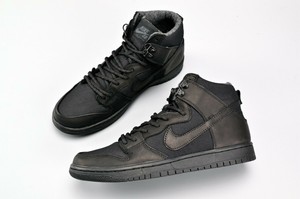 nike sb dunk high pro bota