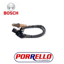 SONDA LAMBDA BOSCH 0281004458 per ALFA GIULIETTA FIAT DOBLO 500X JEEP RENEGADE