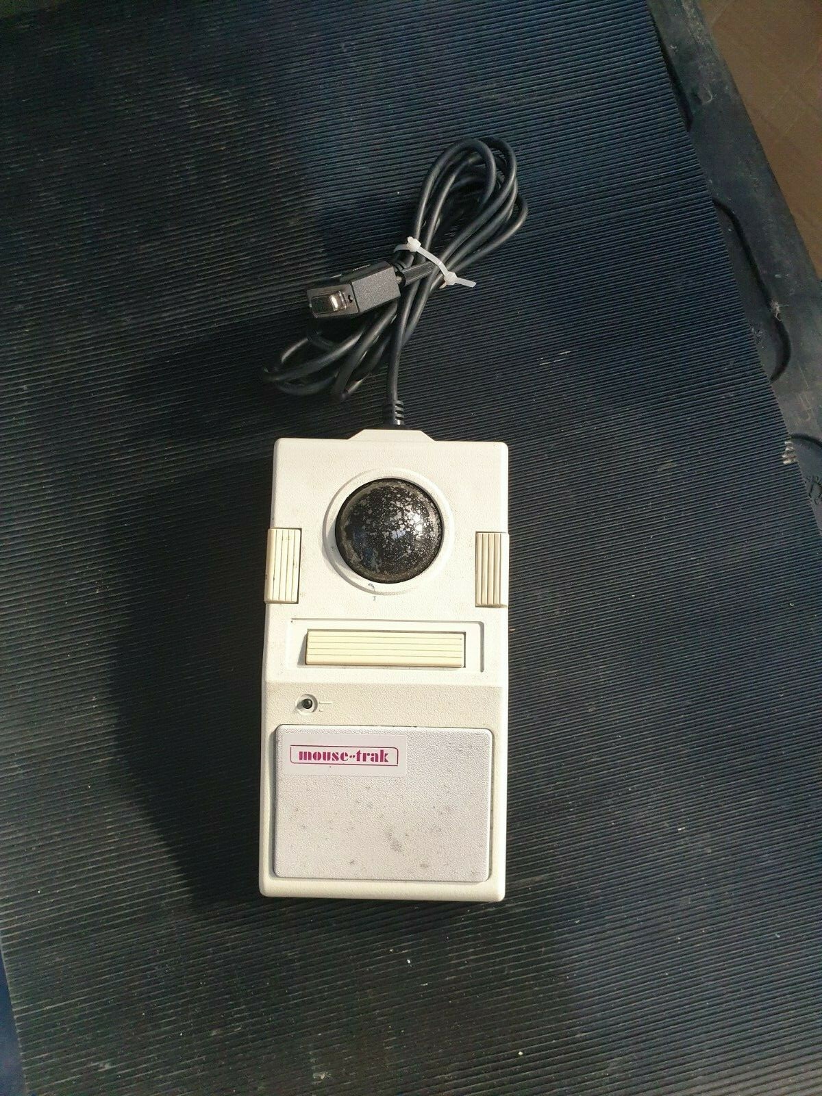 ITAC MOUSE-TRAK B-9PIND REV L (IN29S3B1)